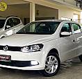 Volkswagen Voyage Msi 1.6 