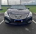 Hyundai Azera 2015 Blindado 