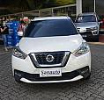 Nissan Kicks 1.6 16V Flexstart Sv 4P Xtronic