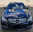 Mercedes-Benz C180