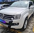 Amarok  Highline 2015 Automática  