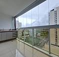 Apartamento Para Venda Possui 7²0 M Com 2 Quartos/2 Suítes Em Praia De Itaparica