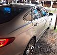 Ford Fusion Titanium Fwd 2014