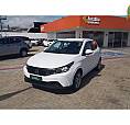 Fiat Argo Drive 1.3 8V Flex 2025