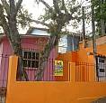 Casa Para Aluguel, 2 Quartos, 1 Vaga, Coronel Aparício Borges - Porto Alegre/Rs