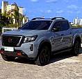 Nissan Frontier Pro4X Cd 4X4 2.3 Bi-Tb Die. Aut 2025