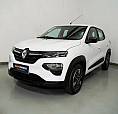 Renault Kwid Intense 1.0 Flex 12v 5p Mec. 2023