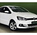 Volkswagen Fox Msi Comfortline 1.6 Flex 8V 4P 2018