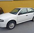 Volkswagen Gol G4