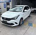 Fiat Argo Drive 1.0 Firefly 2019