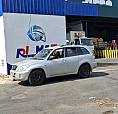 Chery Tiggo 2.0 16V Mec. 5P 2012