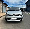 Volkswagen Gol Geração Vi 1.6 8V Mi Total Flex Mec. 4P 2013