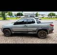 Fiat Strada Adventure1.8/ 1.8 Locker Flex Cd 2016