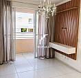 Apartamento Para Alugar - Recanto Das Palmeiras - Teresina/Pi