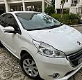 Peugeot 208 Active/Active Pack 1.5 Flex 8V 5P 2016
