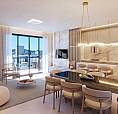 Apartamento 300 Metros Do Mar, No Canto Grande