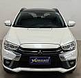 Mitsubishi Asx Hpe-s Awd Flex 2.0 16v Aut. 2020