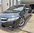 Honda Civic Sed. Lxl/ Lxl Se 1.8 Flex 16V Aut. 2011