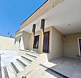  Casa Moderna A Venda-- 360M - Barraca