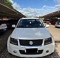 Suzuki Grand Vitara 2.0 16V 4X2/4X4 5P Aut. 2010