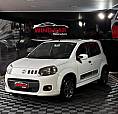 Fiat Uno Sporting 1.4 Evo Fire Flex 8V 4P 2013
