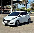 Hyundai Hb20 C./C.plus/C.style 1.6 Flex 16V Mec. 2015