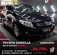 Toyota Corolla 1.8 Gli Upper 16V Flex 4P Automatico 2010