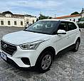 Hyundai Creta Attitude 1.6 16V Flex Aut. 2019