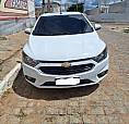Chevrolet Onix Hatch Ltz 1.4 8V Flex Mec. 4P 2017