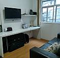 Apartamento 3 Quartos No Paineiras / Centro