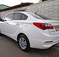 Hb20S Sedan 1.6 18/18