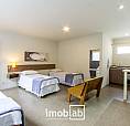 Loft 100% Mobiliado Com 35M² Localizado No Centro De Pelotas