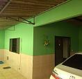 Vendo Excelente Casa Na Estancia 3 (Planaltina Df)