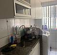 Apartamento Terreo No Condomínio Palmeiras Aririzal