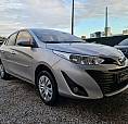 Yaris 2020 Automático Sedan 