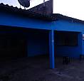 Alugo Casa Com Um Ponto Comercial