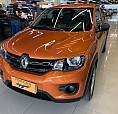 Kwid Zen 1.0 Novinho