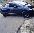 Vendo Civic Ano 2007