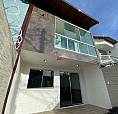 Serra - Casa Padrão - Morada De Laranjeiras
