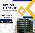 Apartamento Em Vicente Pires 