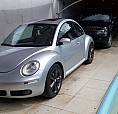 Automóvel New Beetle Vw, Lindo.
