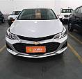 Chevrolet Cruze 2022 1.4 Turbo Lt 16V Flex 4P Automático