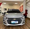 Chevrolet Onix 1.0 Turbo Flex Plus Ltz Automático