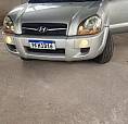 Hyundai Tucson Aut. 2011/2012