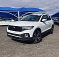 T-Cross 200 Tsi 0Km