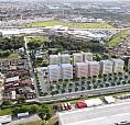 Reserva Golden Resisdecial 2/4 Com Opções De Suíte E  Varanda - Maceió Al