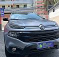 Fiat Toro Ultra 2021