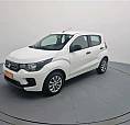 Fiat Mobi 2020 1.0 Evo Flex Like. Manual