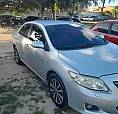 Vendo Corolla Se-G Primeira 2009