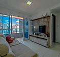 Apartamento Jardim Oceania 3 Quartos Mount Sinai